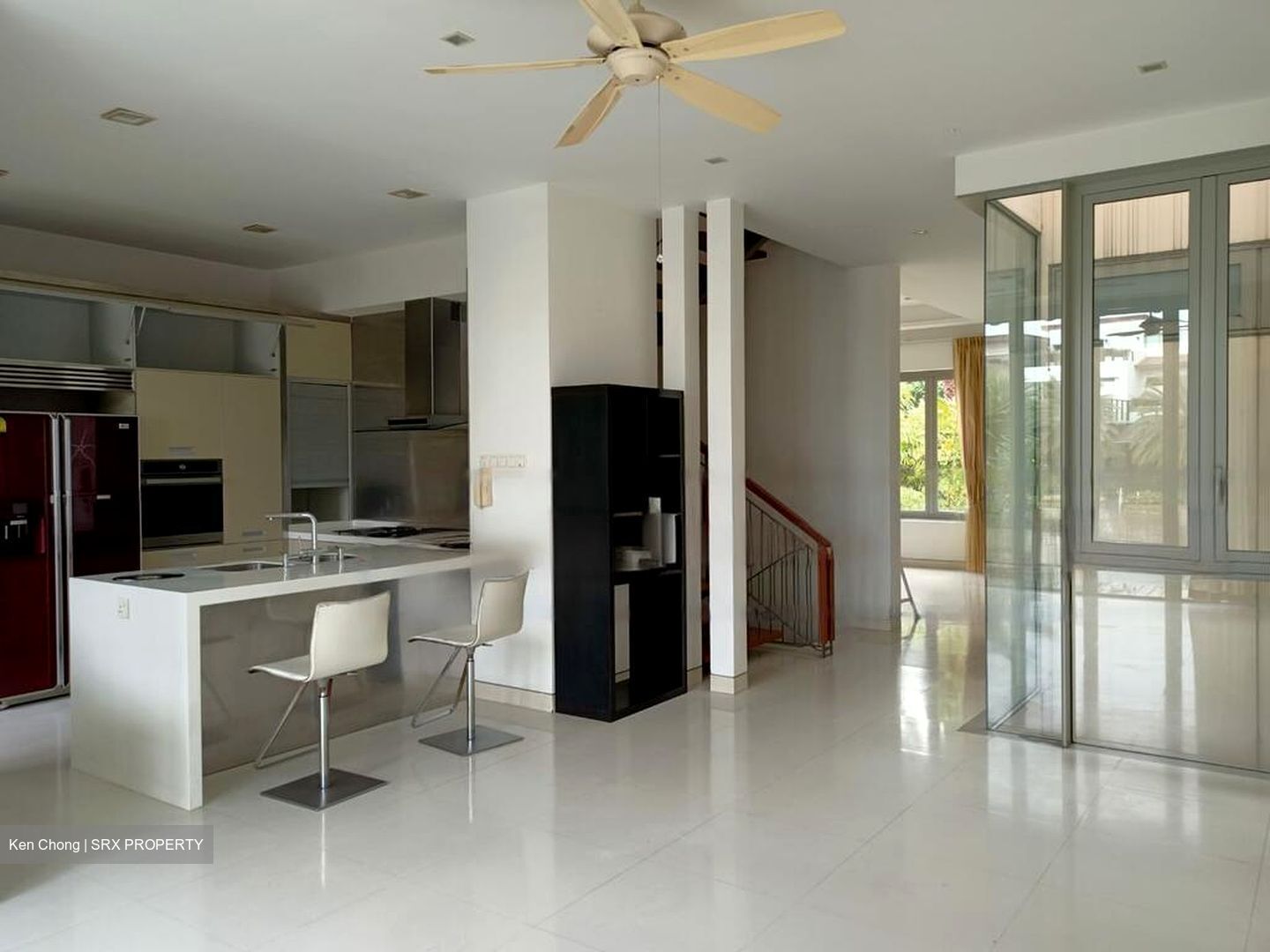 Harbourfront Avenue (D4), Terrace #483909241